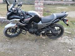 Yamaha FAZER